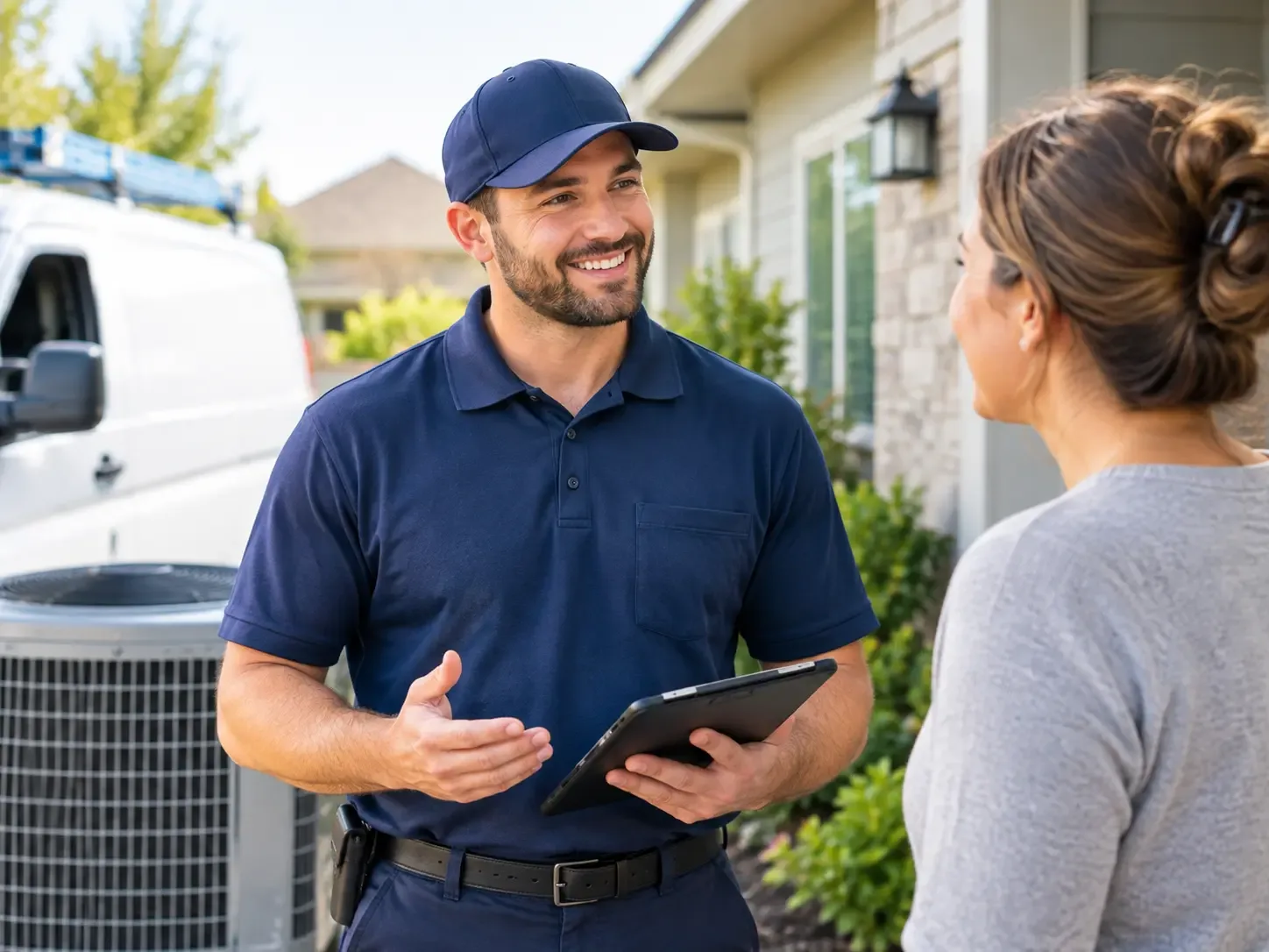 AC Installation Near Me Wyoming FAQs